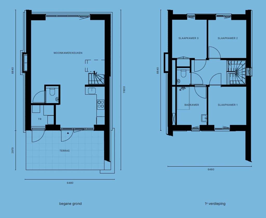 Woning te koop: Strandweg 3NR.-DL6C, Petten