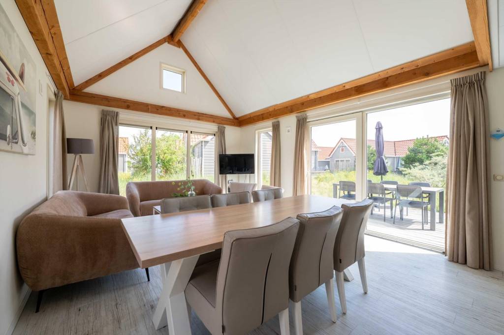 Woning te koop: Jan Roepespad 4NR.-403, Hollum