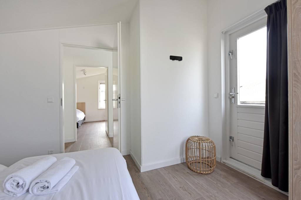 Vrijstaande woning te koop: Ostrea 156, Kamperland