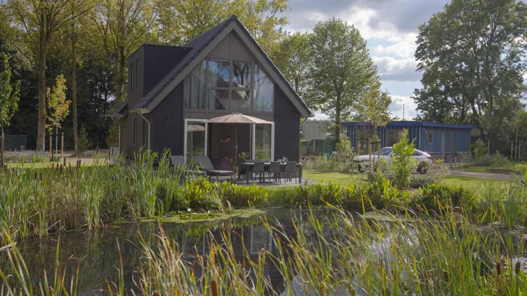 Woning te koop: Kalverlandseweg 3NR.-6L, Eck En Wiel
