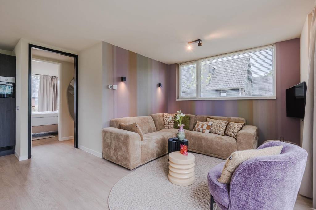 Woning te koop: Kalverlandseweg 3NR.-6L, Eck En Wiel