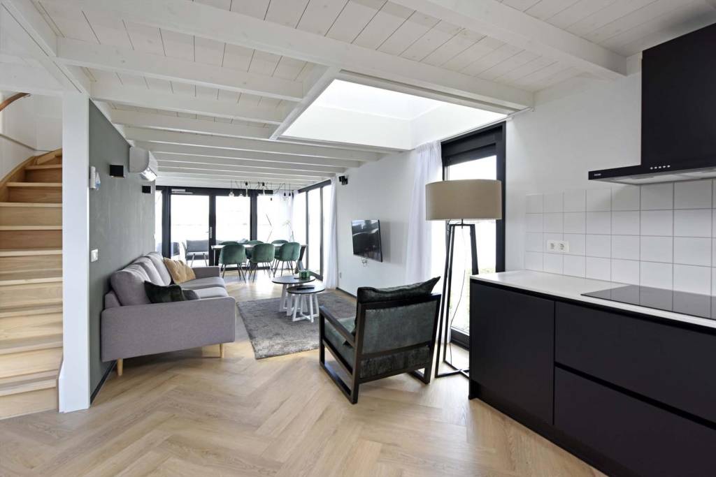 Woning te koop: Buitengronden 7NR.-12, Zwartewaal