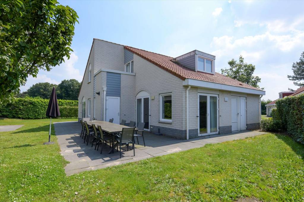 Woning te koop: Dorperheideweg 12NR.-185, Arcen