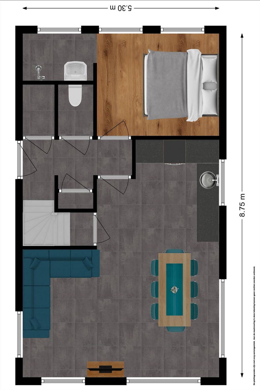 Woning te koop: Zeedijk 2NR.-317, Uitdam