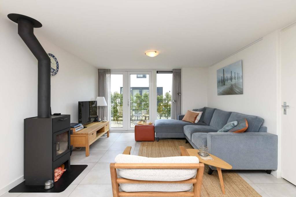 Woning te koop: De Wielen 84NR.-60, Sint Maarten