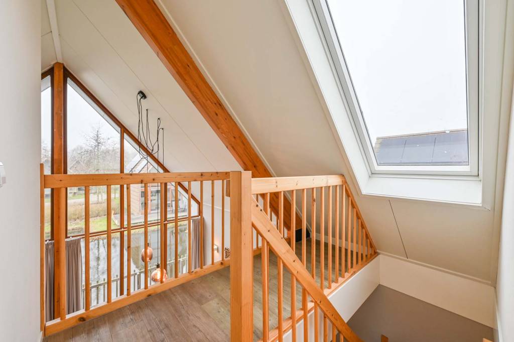 Woning te koop: Verlengde Breevaart 3NR.-077, Reeuwijk