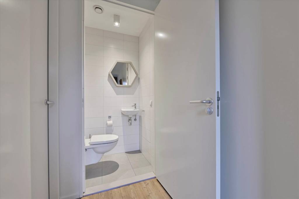 Woning te koop: Verlengde Breevaart 3NR.-222, Reeuwijk