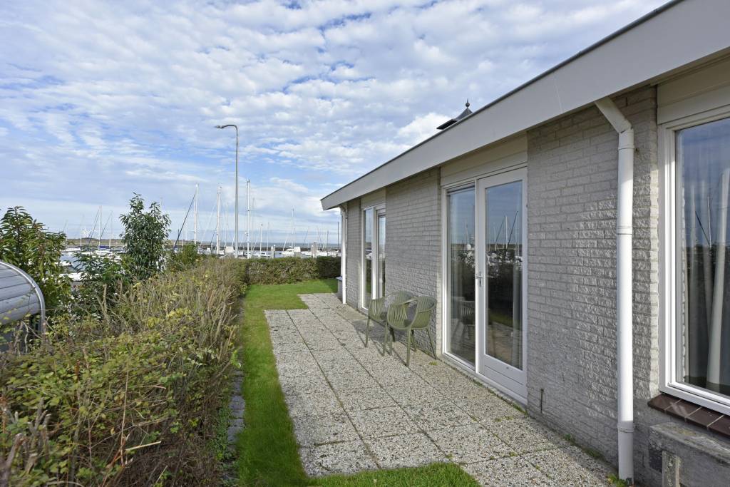 Vrijstaande woning te koop: Sophiaboulevard 21, Kamperland