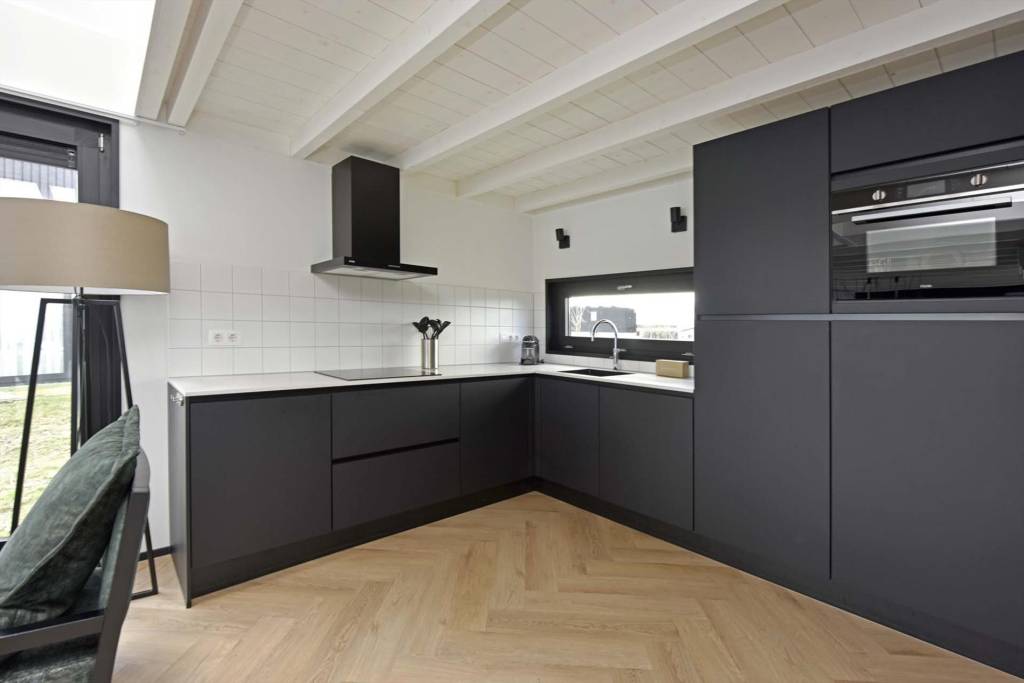Woning te koop: Buitengronden 7NR.-12, Zwartewaal