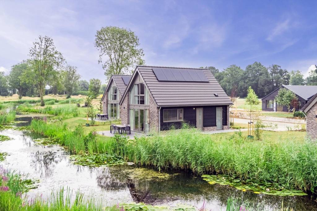 Woning te koop: Kalverlandseweg 3NR.-4ELW, Eck En Wiel