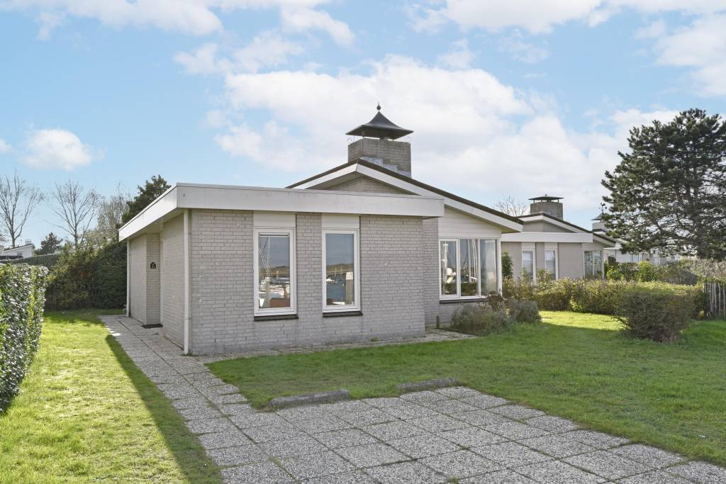 Vrijstaande woning te koop: Sophiaboulevard 21, Kamperland