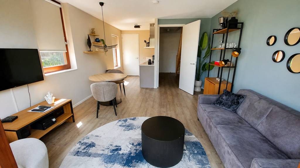 Woning te koop: Verlengde Breevaart 3NR.-007, Reeuwijk