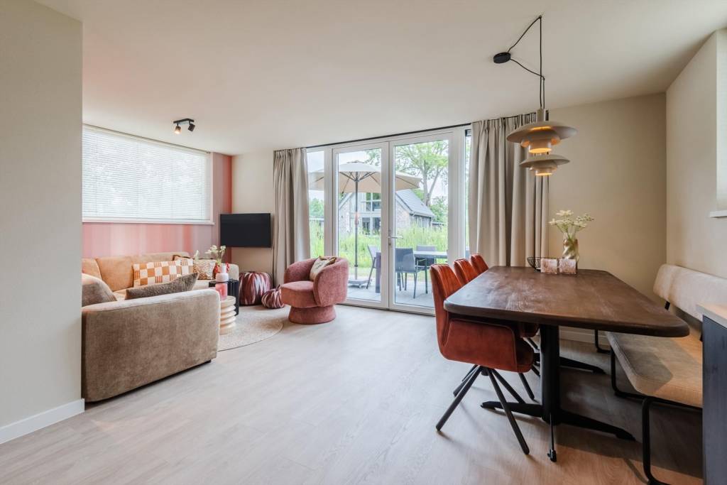Woning te koop: Kalverlandseweg 3NR.-6C, Eck En Wiel