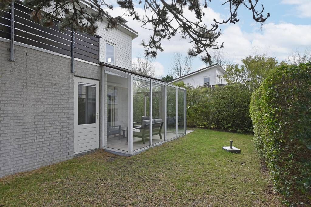 Vrijstaande woning te koop: Ostrea 156, Kamperland