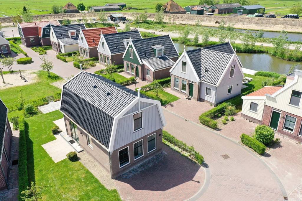 Woning te koop: Zeedijk 2NR.-317, Uitdam