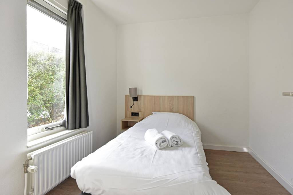 Vrijstaande woning te koop: Ostrea 156, Kamperland