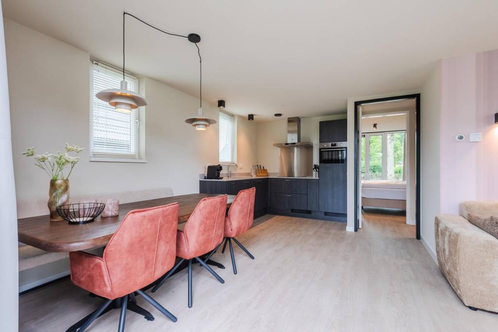 Woning te koop: Kalverlandseweg 3NR.-6C, Eck En Wiel