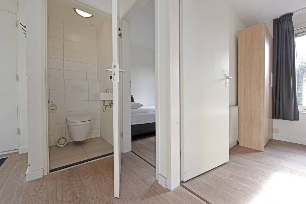 Vrijstaande woning te koop: Sophiaboulevard 21, Kamperland
