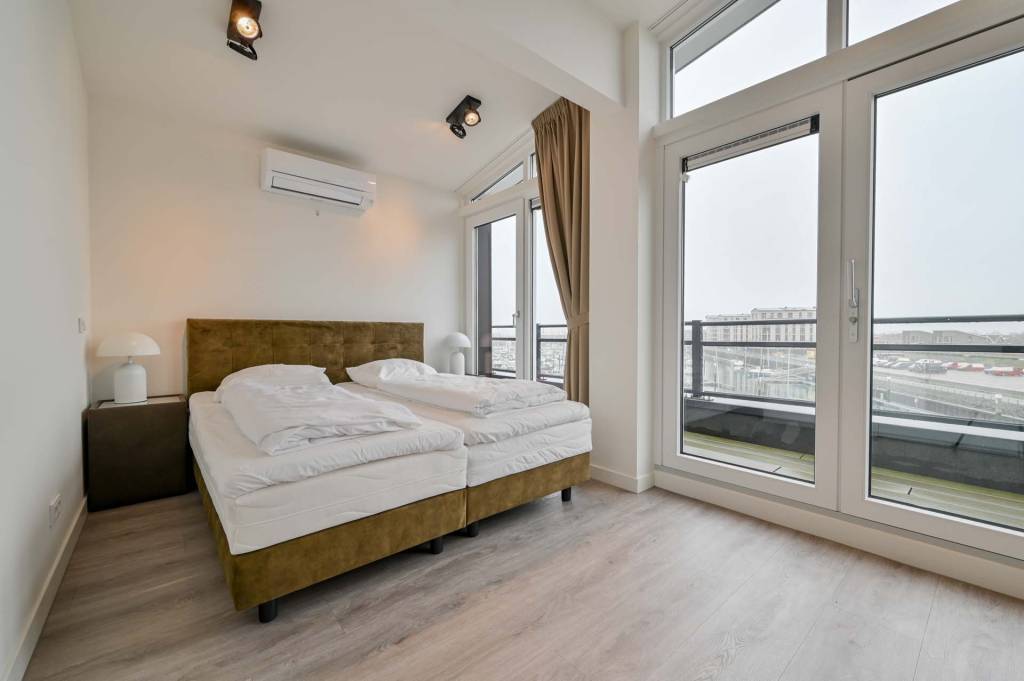 Woning te koop: Havenweg 8NR.-48, Sint-Annaland