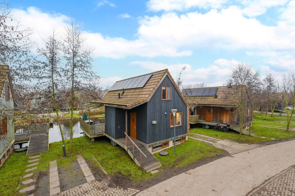 Woning te koop: Verlengde Breevaart 3NR.-077, Reeuwijk