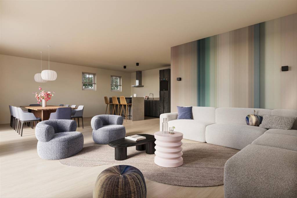 Woning te koop: Kalverlandseweg 3NR.-10ELW, Eck En Wiel