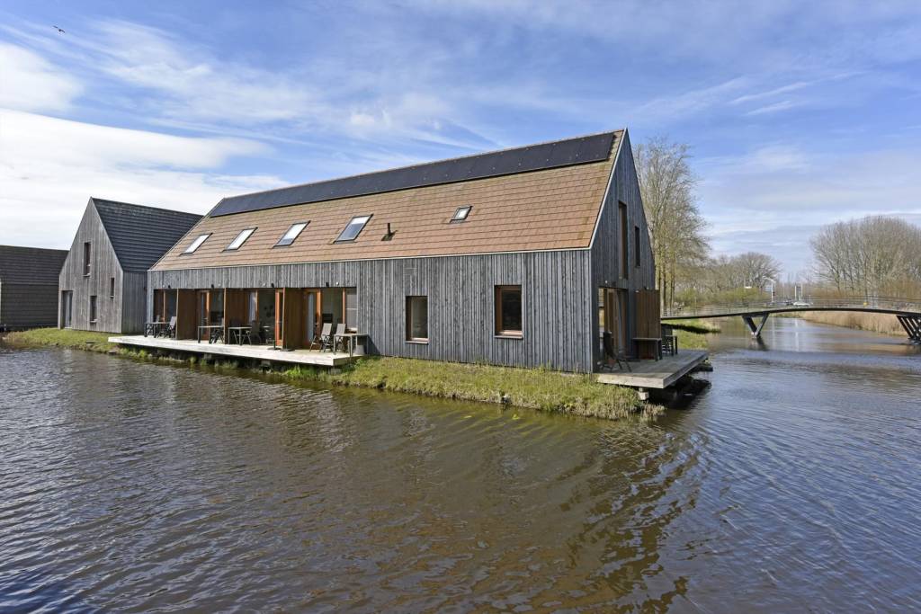 Woning te koop: Verlengde Breevaart 3NR.-007, Reeuwijk