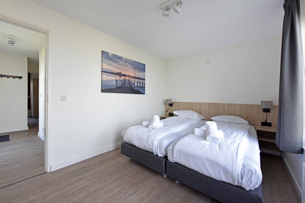 Vrijstaande woning te koop: Sophiaboulevard 21, Kamperland