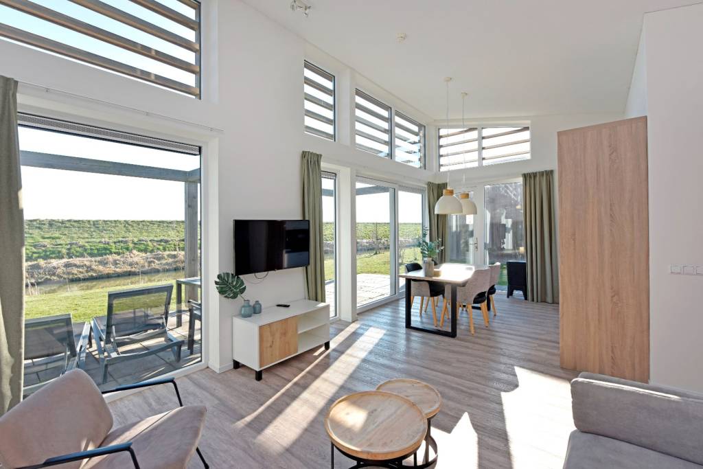 Vrijstaande woning te koop: Strandloper 11, Kamperland