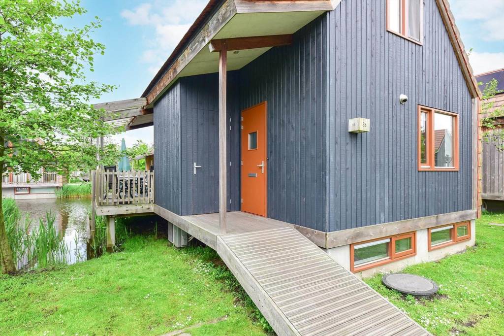 Woning te koop: Verlengde Breevaart 3NR.-086, Reeuwijk