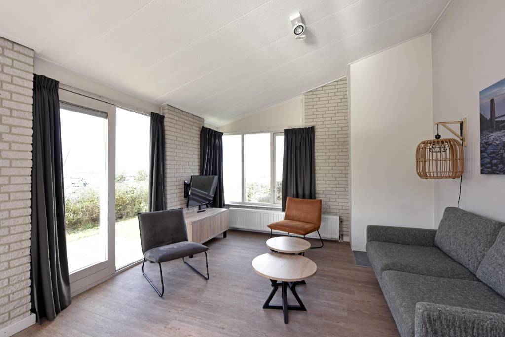 Vrijstaande woning te koop: Sophiaboulevard 21, Kamperland