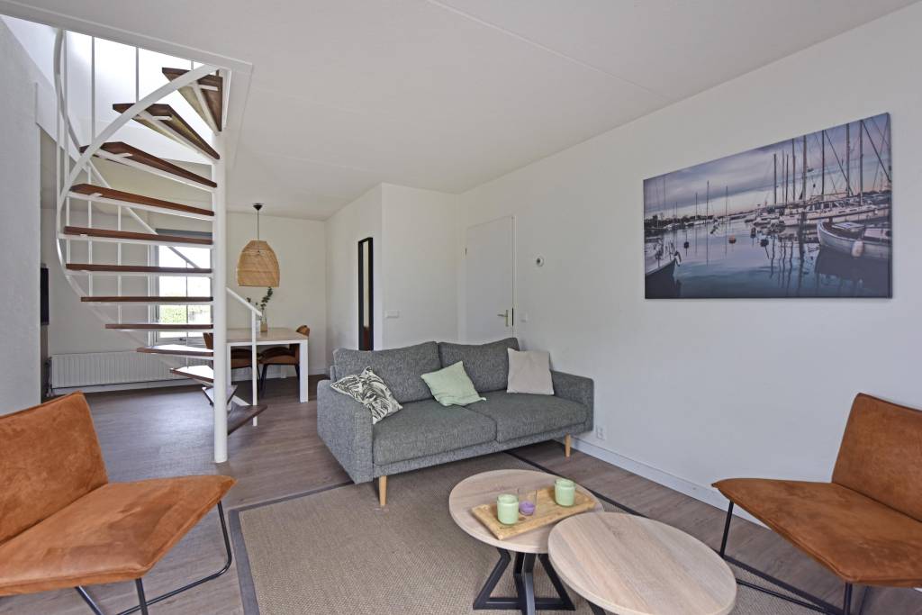 Vrijstaande woning te koop: Ostrea 156, Kamperland