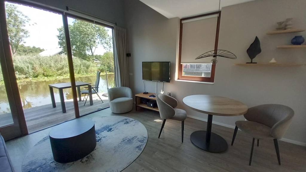 Woning te koop: Verlengde Breevaart 3NR.-007, Reeuwijk