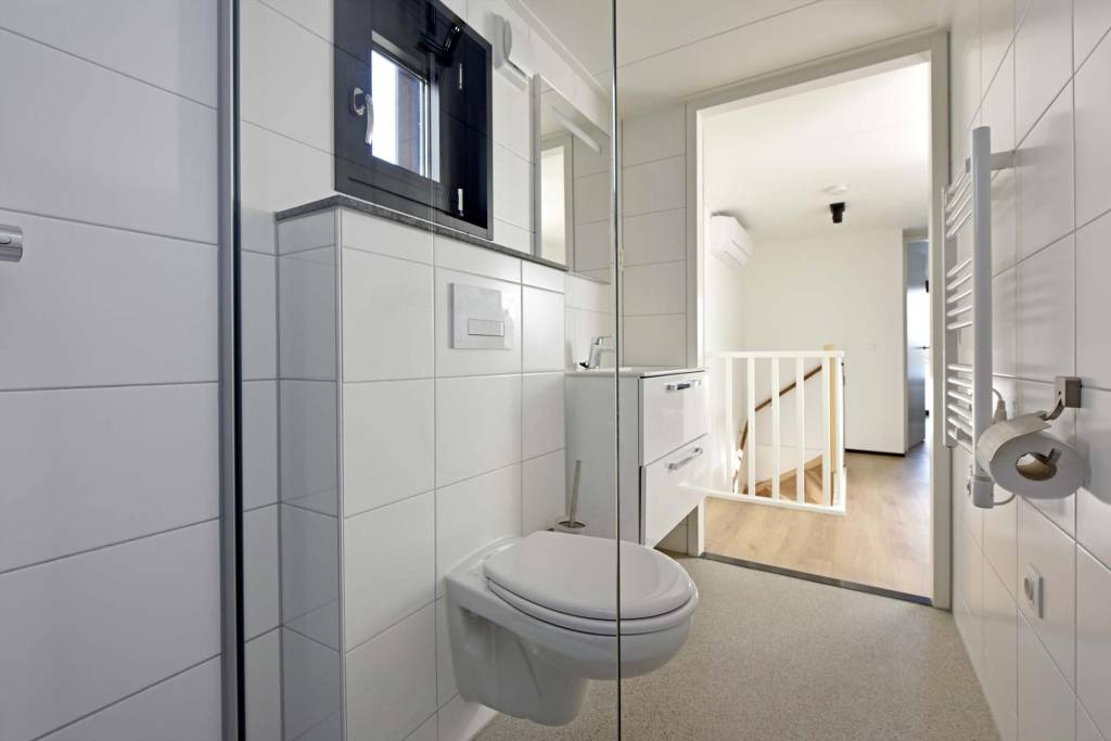 Woning te koop: Buitengronden 7NR.-12, Zwartewaal