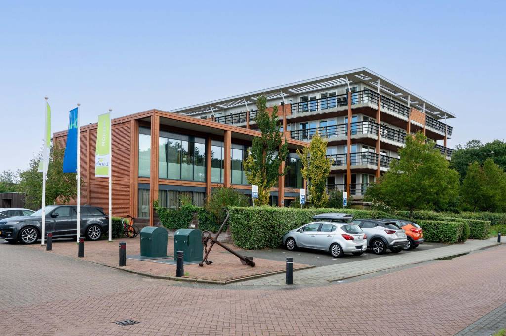 Appartement te koop: Europalaan 35-21, West-Terschelling