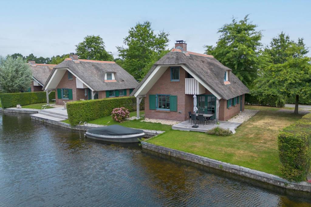 Woning te koop: Veneweg 193NR.-021, Wanneperveen