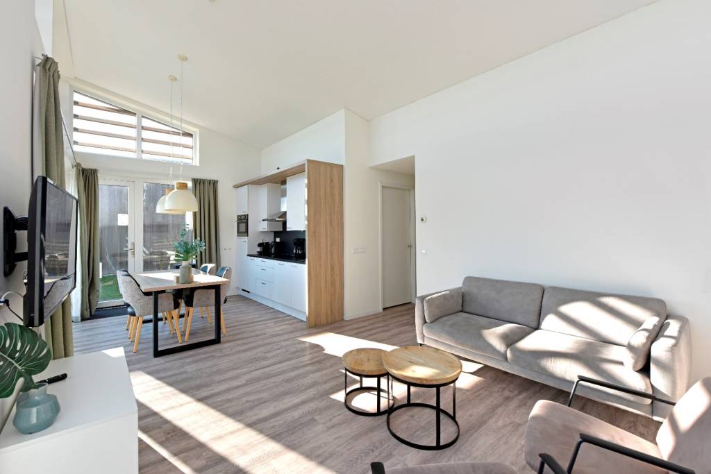 Vrijstaande woning te koop: Strandloper 11, Kamperland