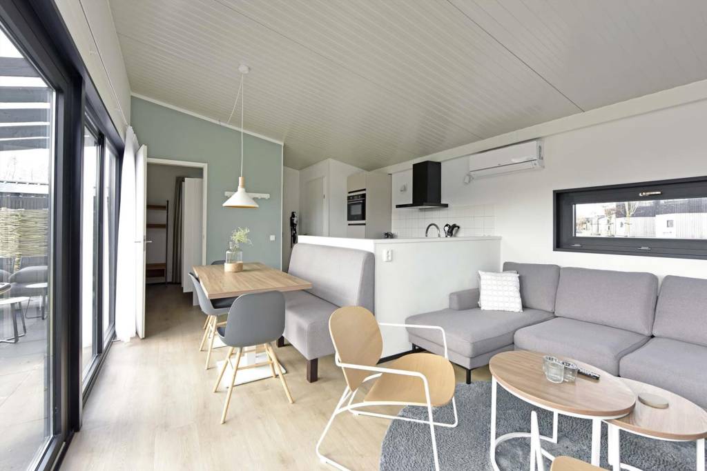 Woning te koop: Buitengronden 7NR.-46, Zwartewaal