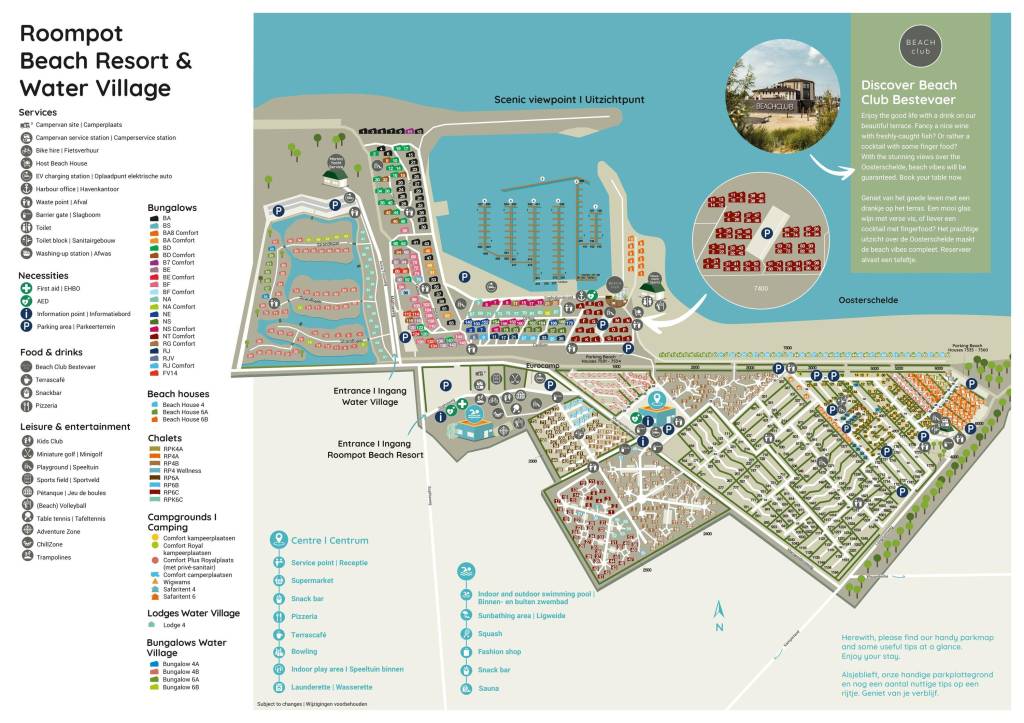 Vrijstaande woning te koop: Strandloper 11, Kamperland