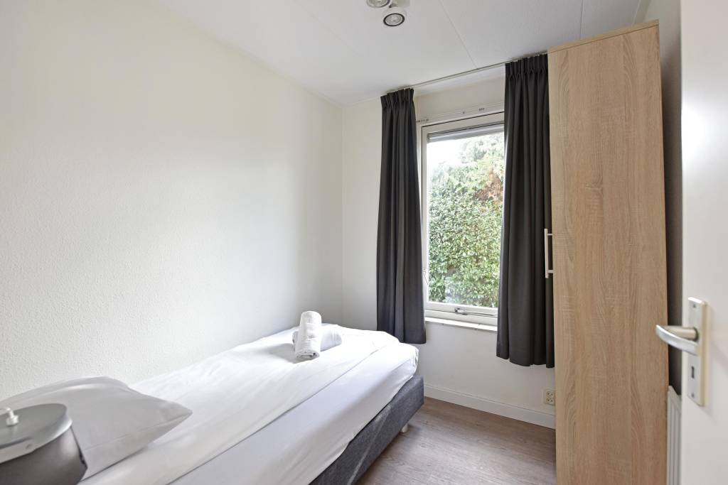 Vrijstaande woning te koop: Sophiaboulevard 21, Kamperland
