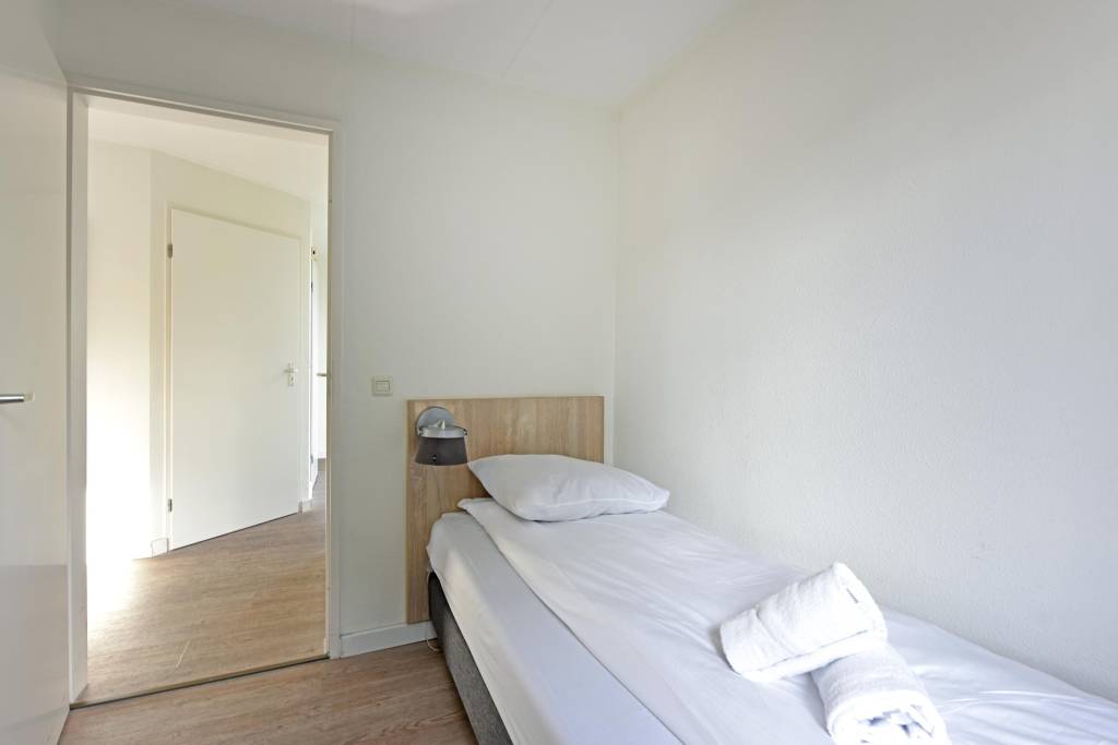Vrijstaande woning te koop: Sophiaboulevard 21, Kamperland