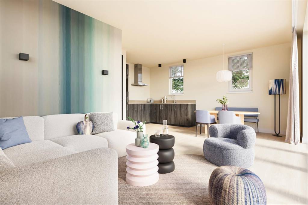 Woning te koop: Kalverlandseweg 3NR.-4ELW, Eck En Wiel