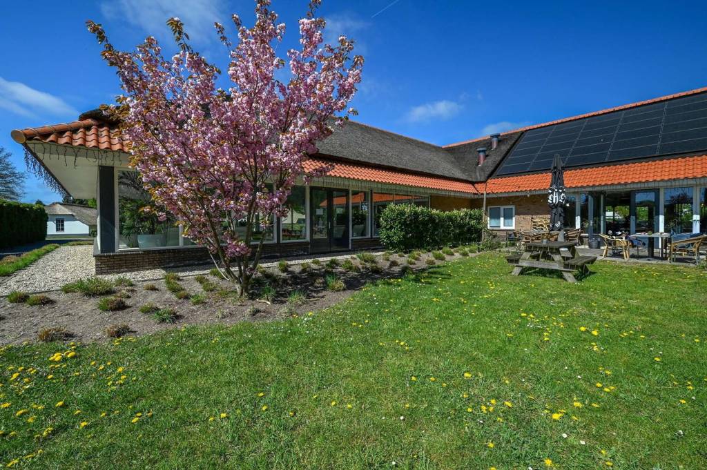 Woning te koop: Krachtighuizerweg 38NR.-256, Putten
