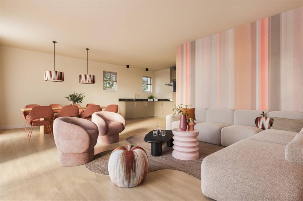 Woning te koop: Kalverlandseweg 3NR.-8C, Eck En Wiel