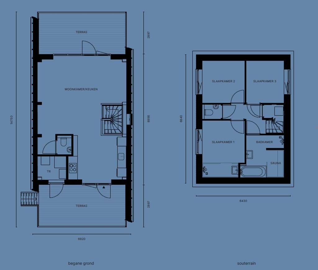 Woning te koop: Strandweg 3NR.-DL6L, Petten