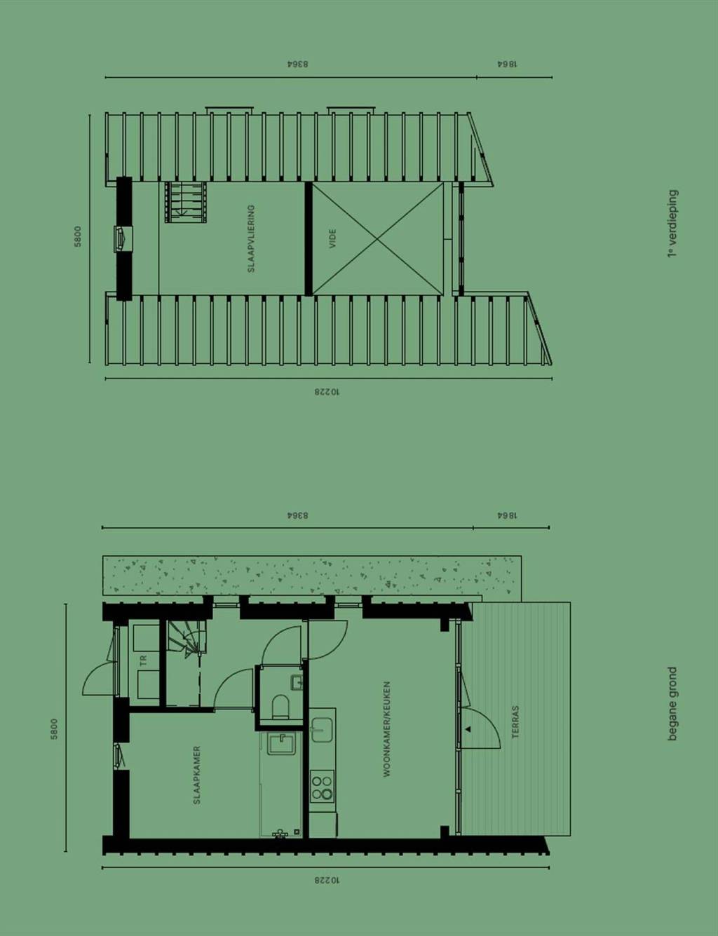 Woning te koop: Strandweg 3NR.-DL4CK, Petten