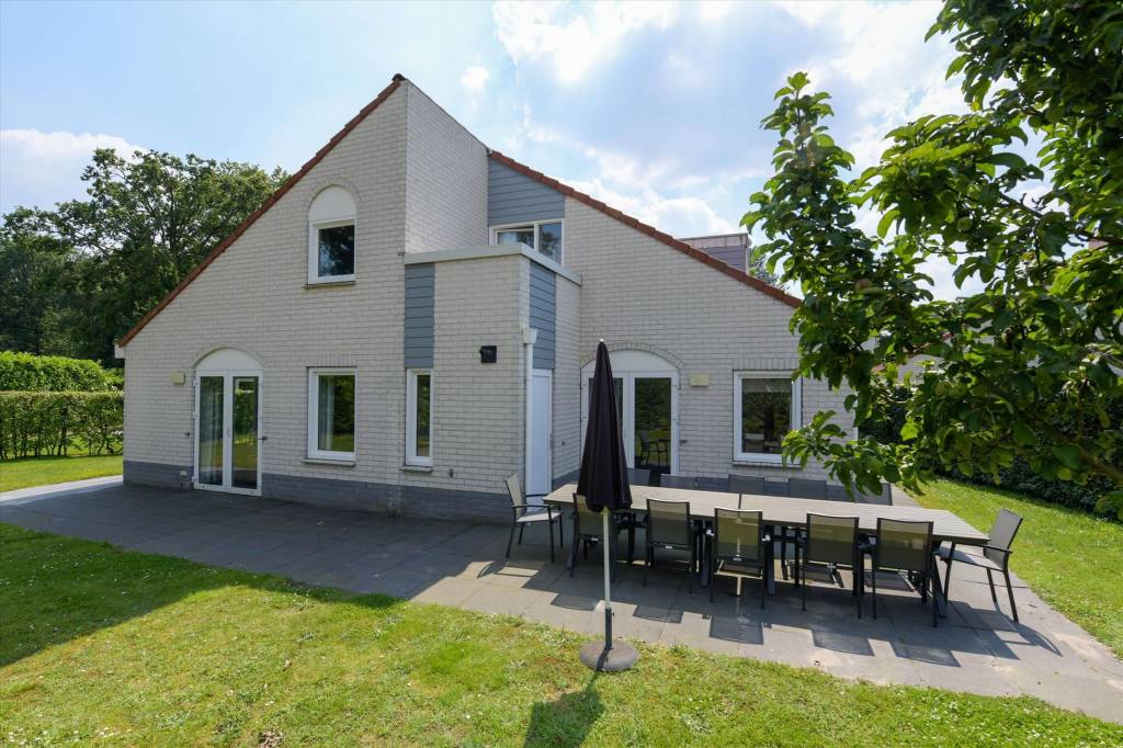 Woning te koop: Dorperheideweg 12NR.-185, Arcen