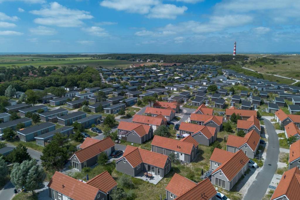 Woning te koop: Jan Roepespad 4NR.-403, Hollum