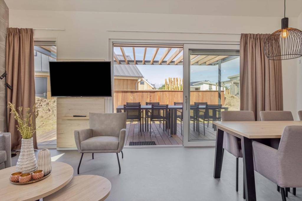 Woning te koop: Jan Roepespad 4NR.-14, Hollum