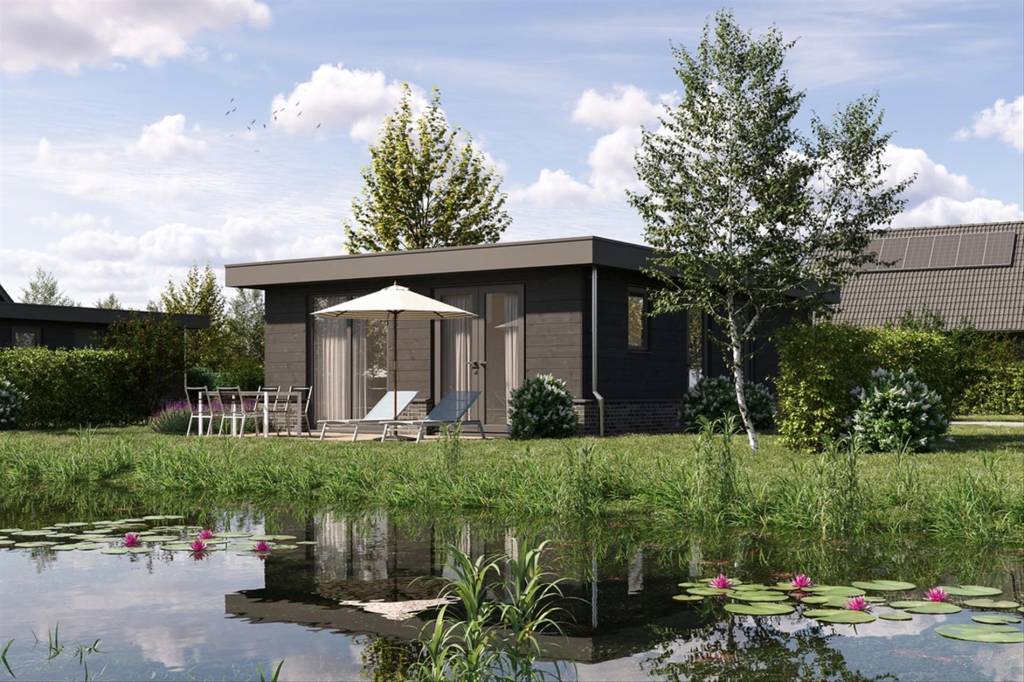 Woning te koop: Kalverlandseweg 3NR.-2ELW, Eck En Wiel