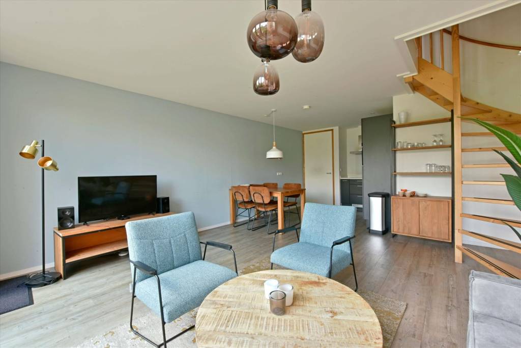 Woning te koop: Verlengde Breevaart 3NR.-027, Reeuwijk